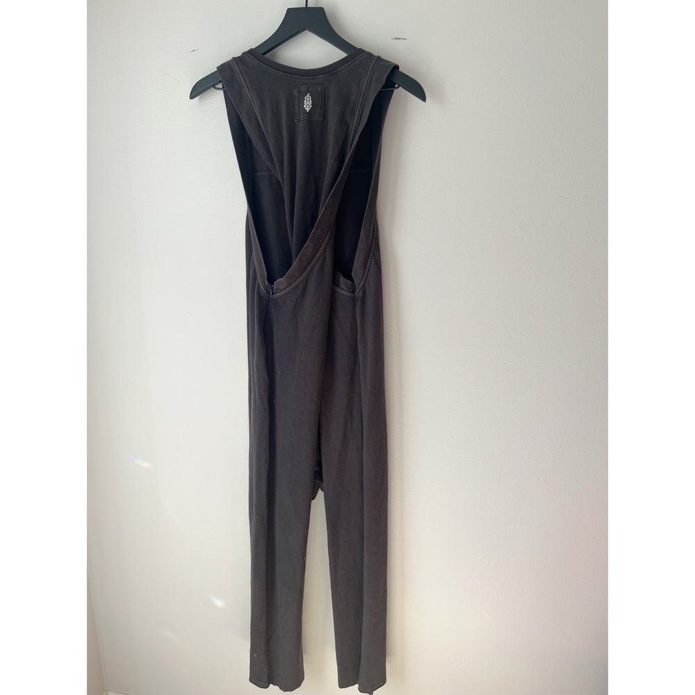 free people movement • hot shot twisted onesie - Picture 6 of 6